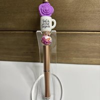 Purple Rose Perfection 