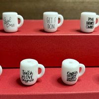 Rosy Brews