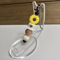 Custom Bookmarks – Mark Your Spot in Style!