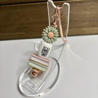 Custom Bookmarks – Mark Your Spot in Style!
