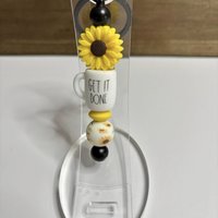 Sunflower Sips