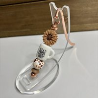 Custom Bookmarks – Mark Your Spot in Style!