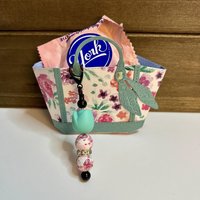 Custom Zipper Pull