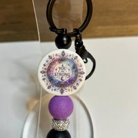 Power in Purple