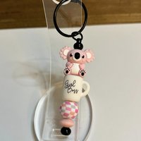 Koala-fied Cutie
