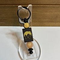 The Snitch Switch