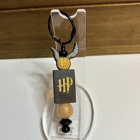 The Snitch Switch