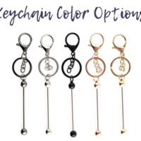 Custom Keychains – Carry Your Style Everywhere!