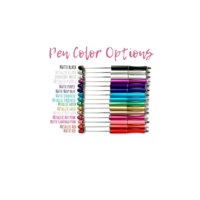 Custom Pens & Pencils – Your Signature Style, Your Way!