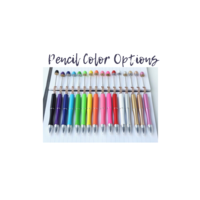 Custom Pens & Pencils – Your Signature Style, Your Way!