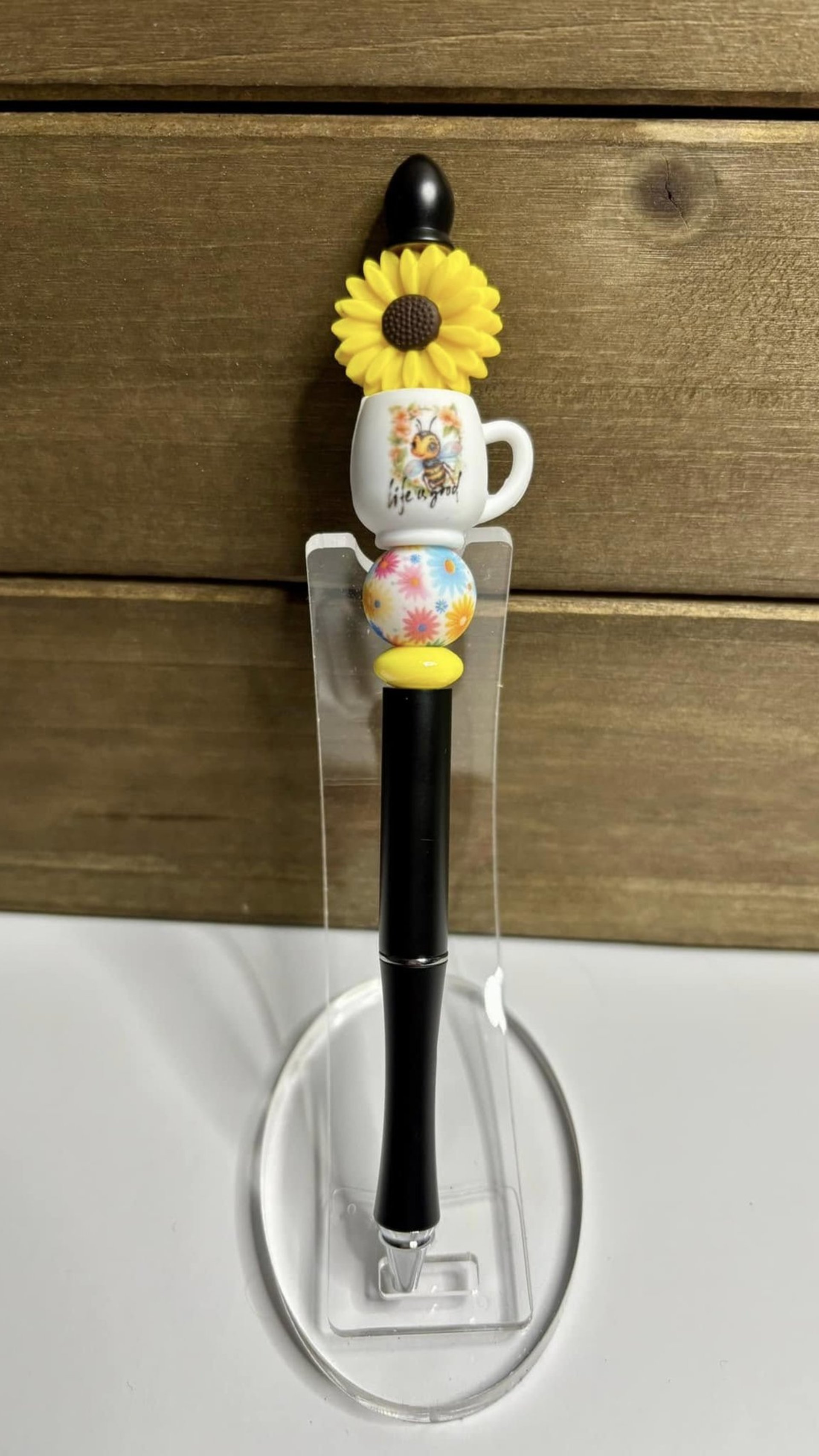Sunflower Buzz & Brew