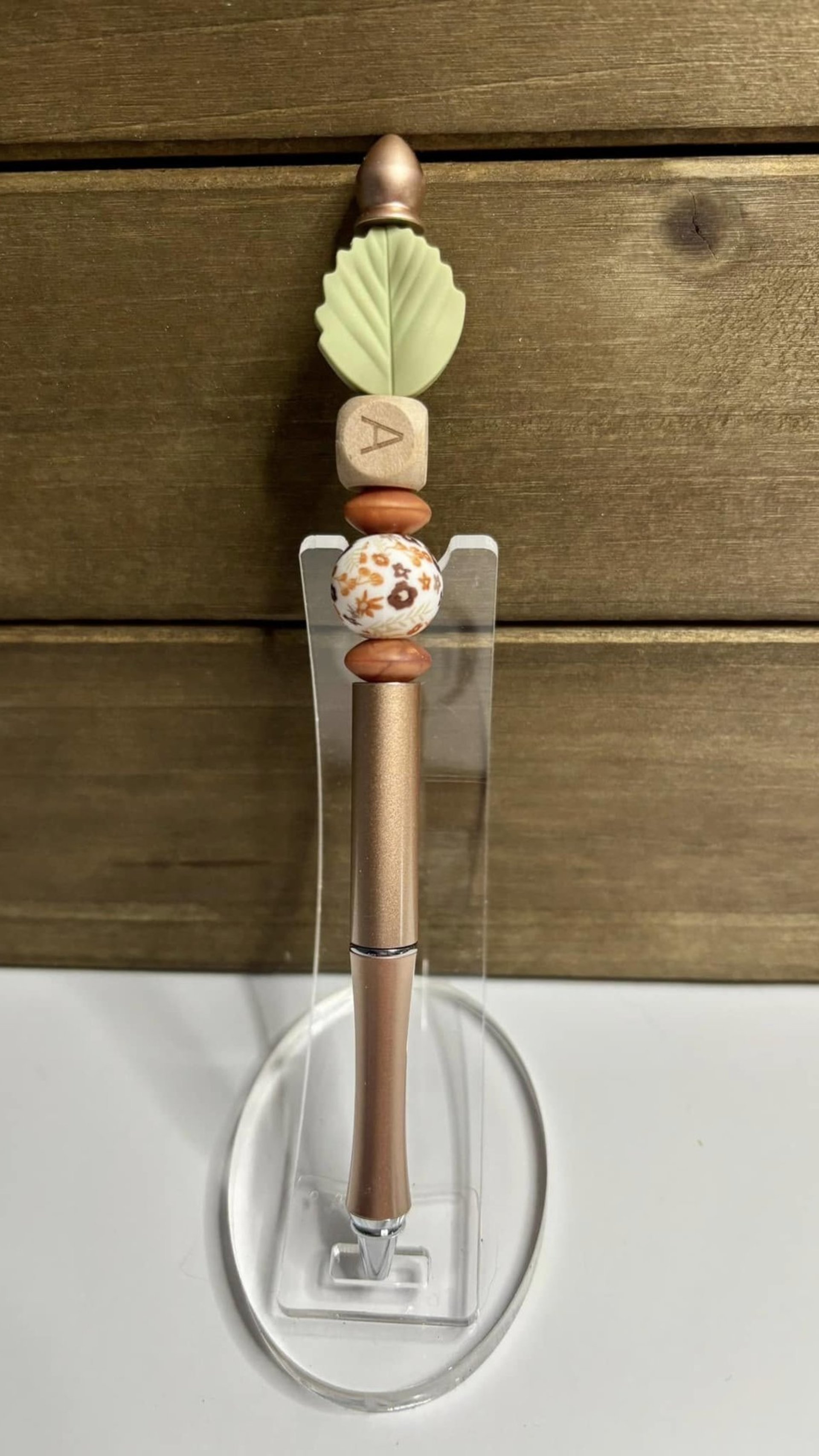 EverInk Leaf