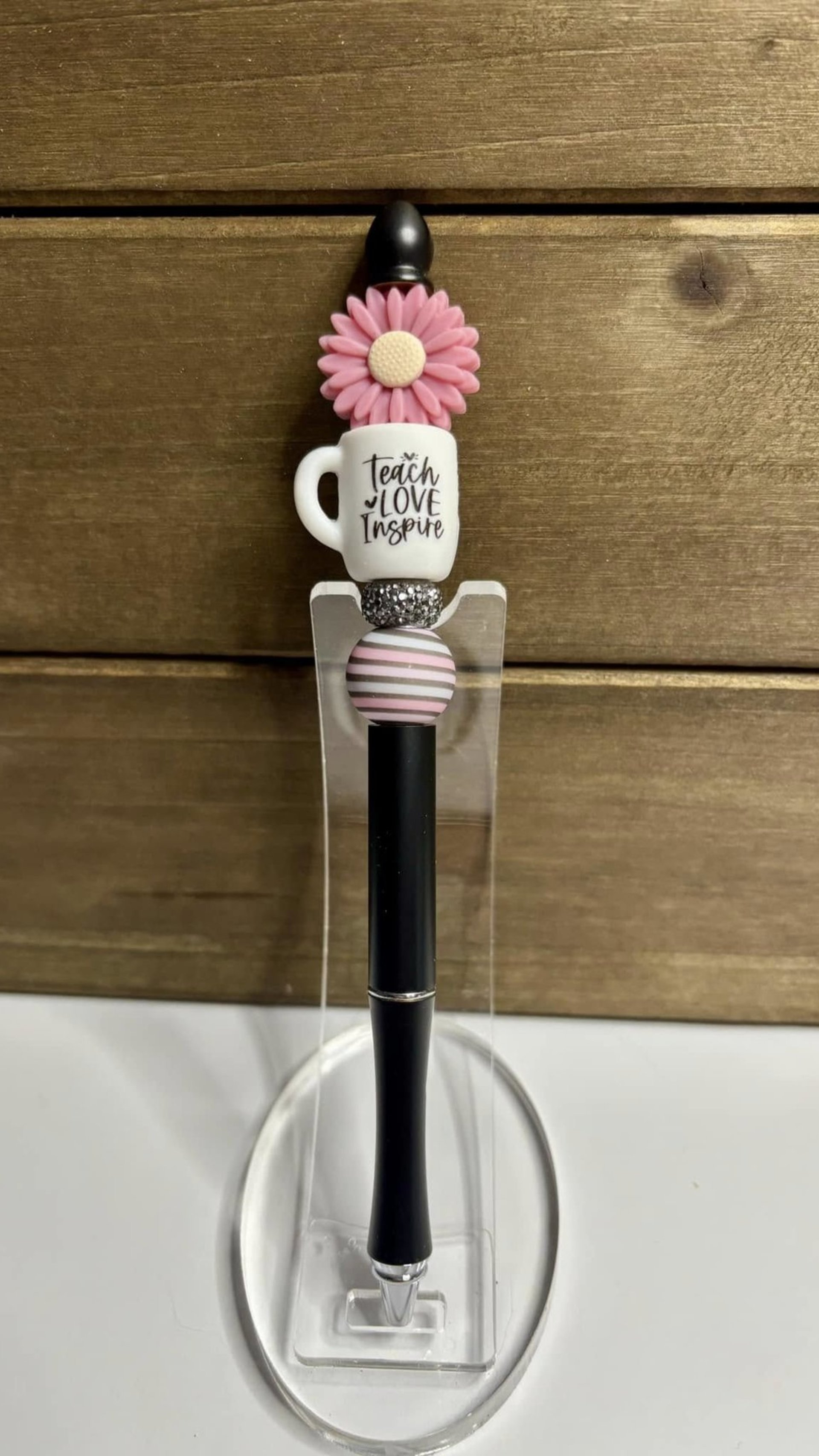 Sparkle Daisy Delight