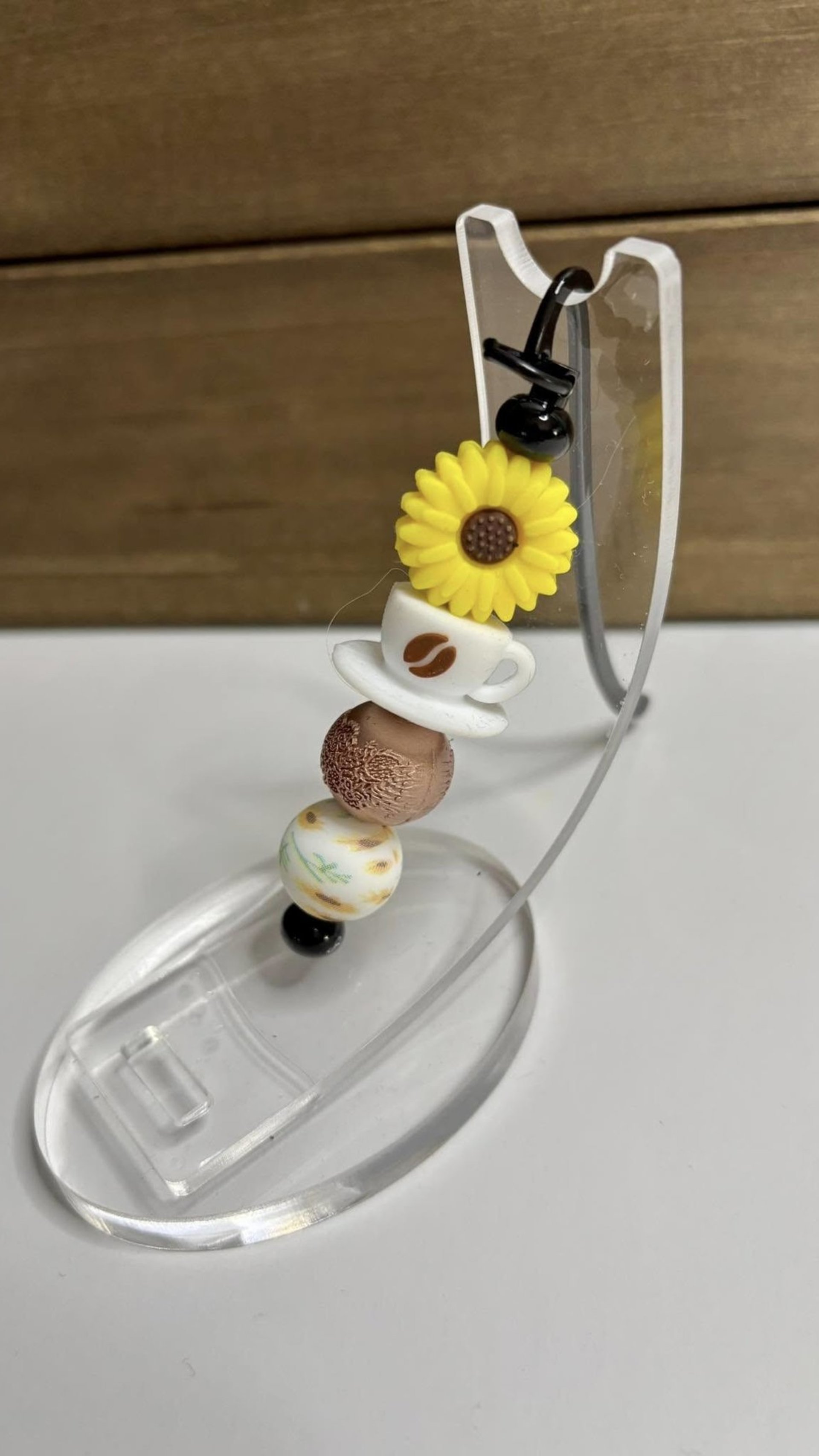 Custom Bookmarks – Mark Your Spot in Style!