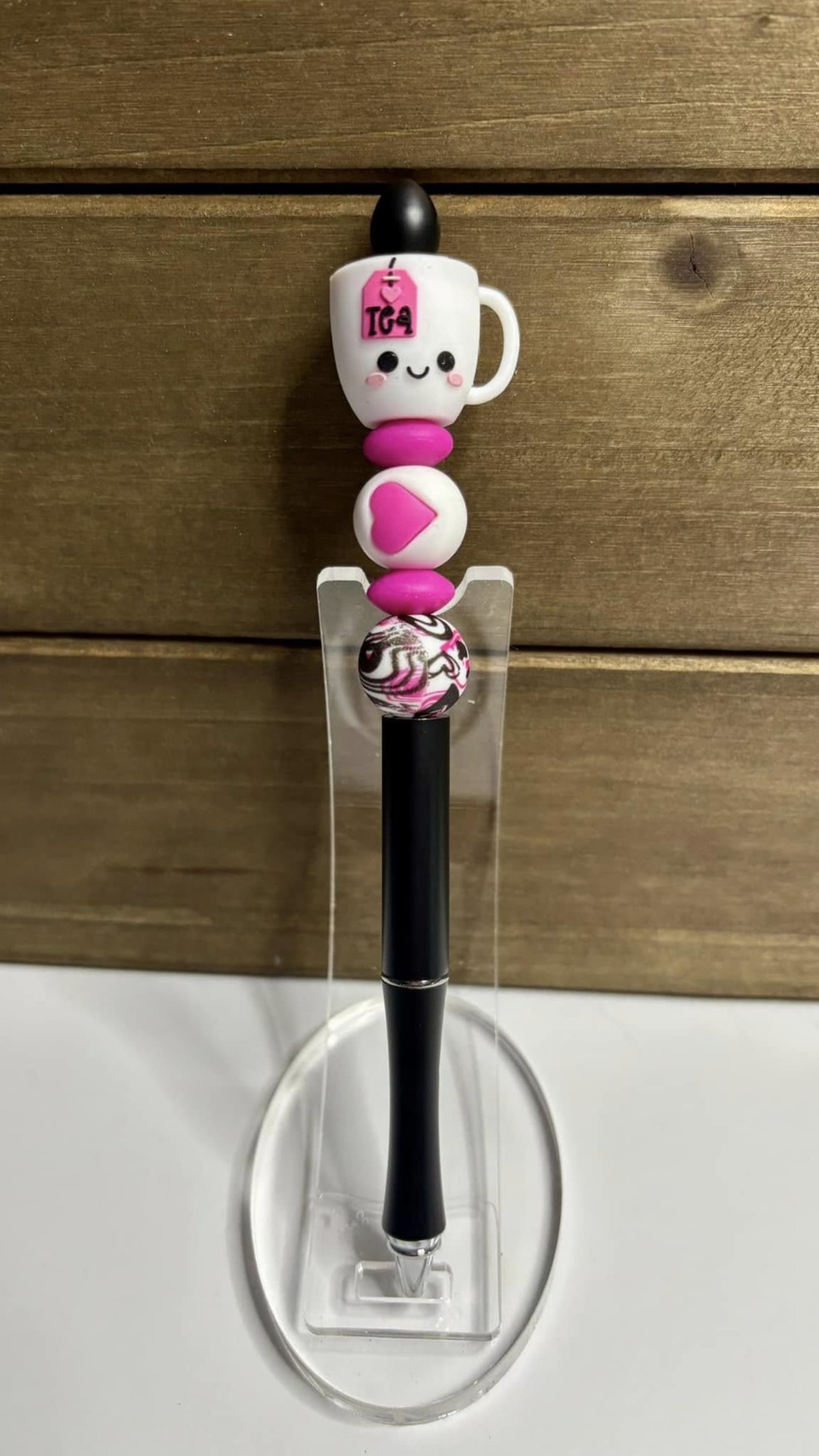 Tea Time Whimsy