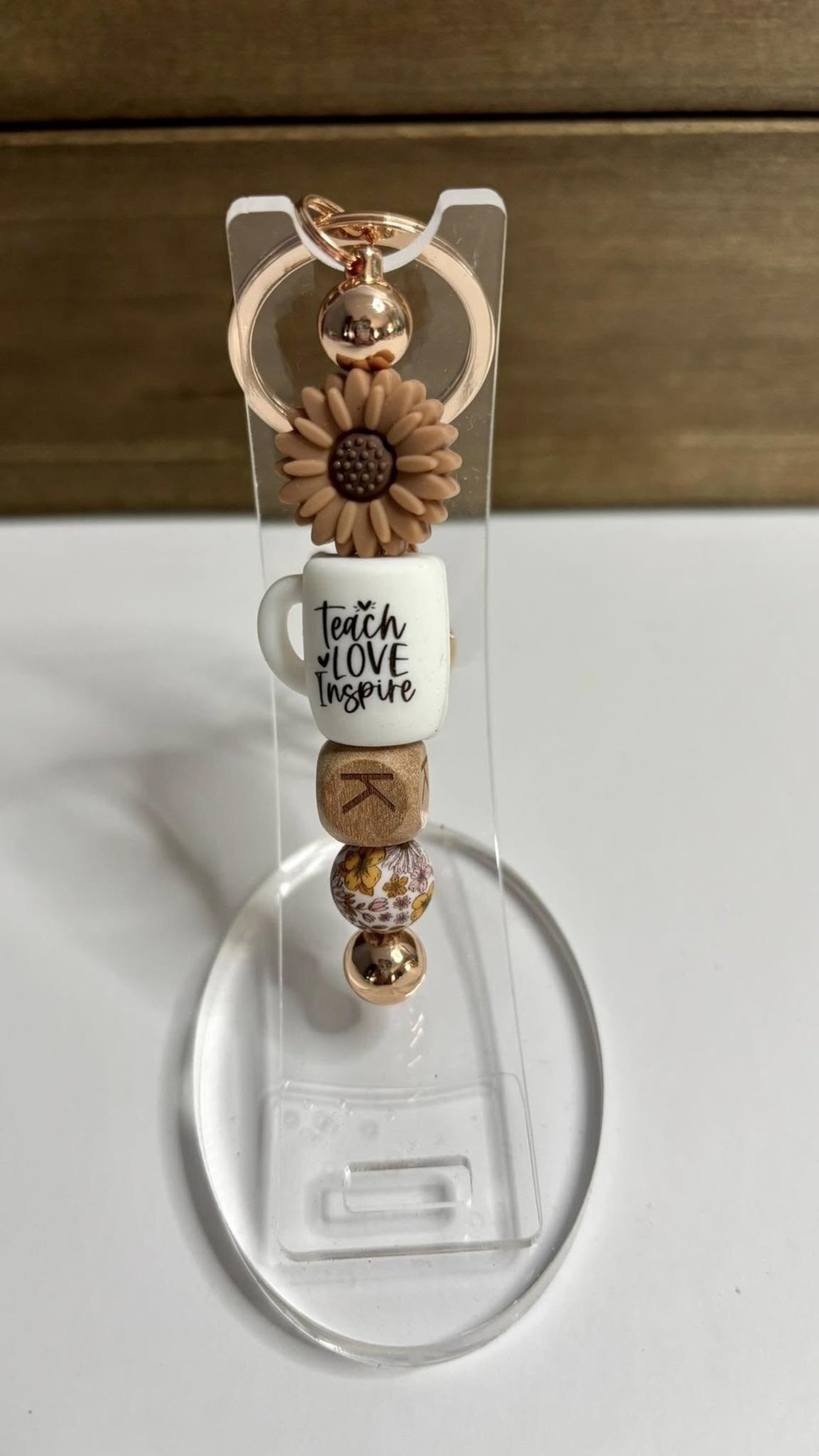 Caramel Latte Bloom