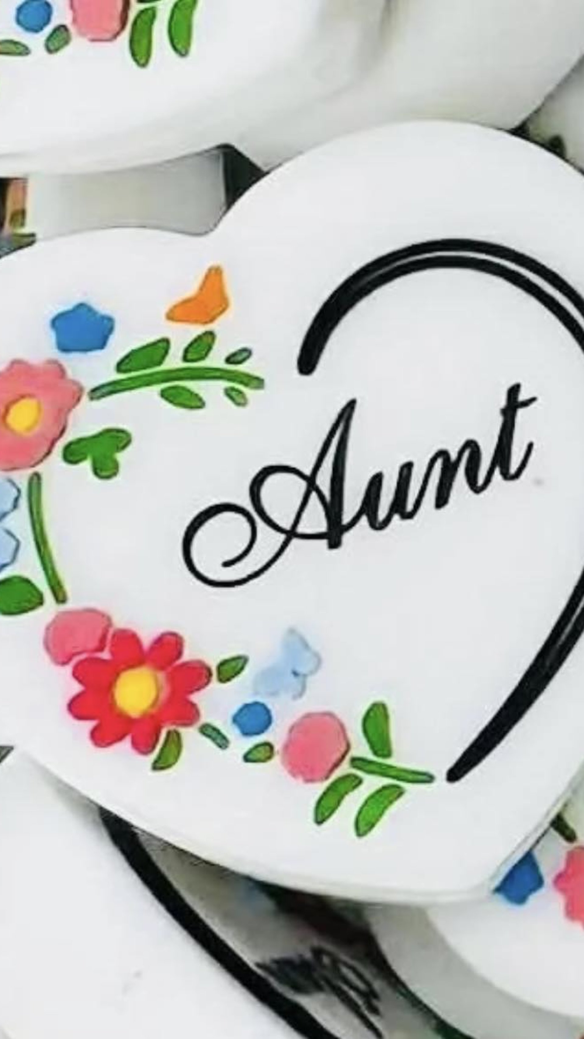 Family Ties and Petal Vibes