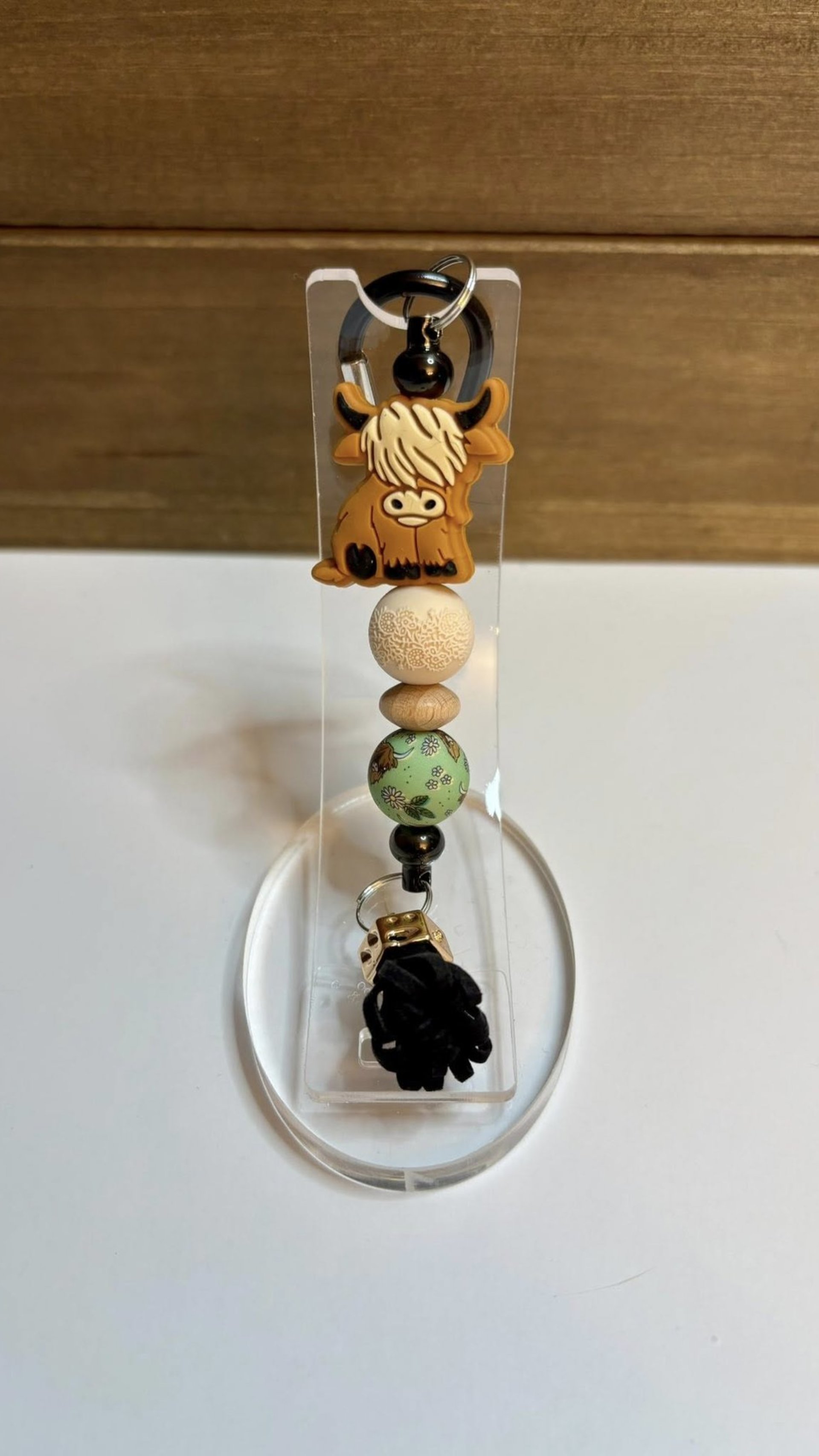 Udderly Hooked