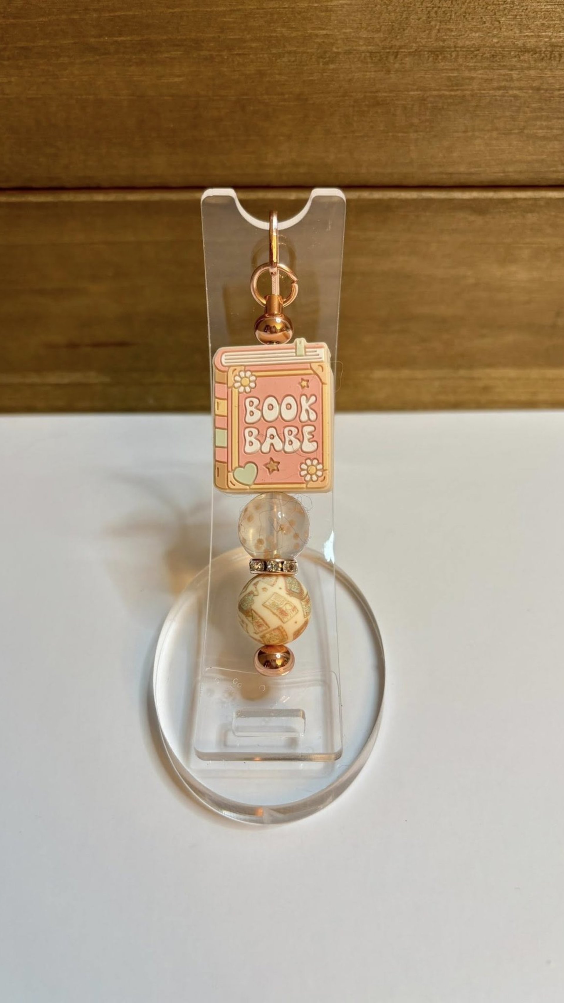 Boho Book Bliss