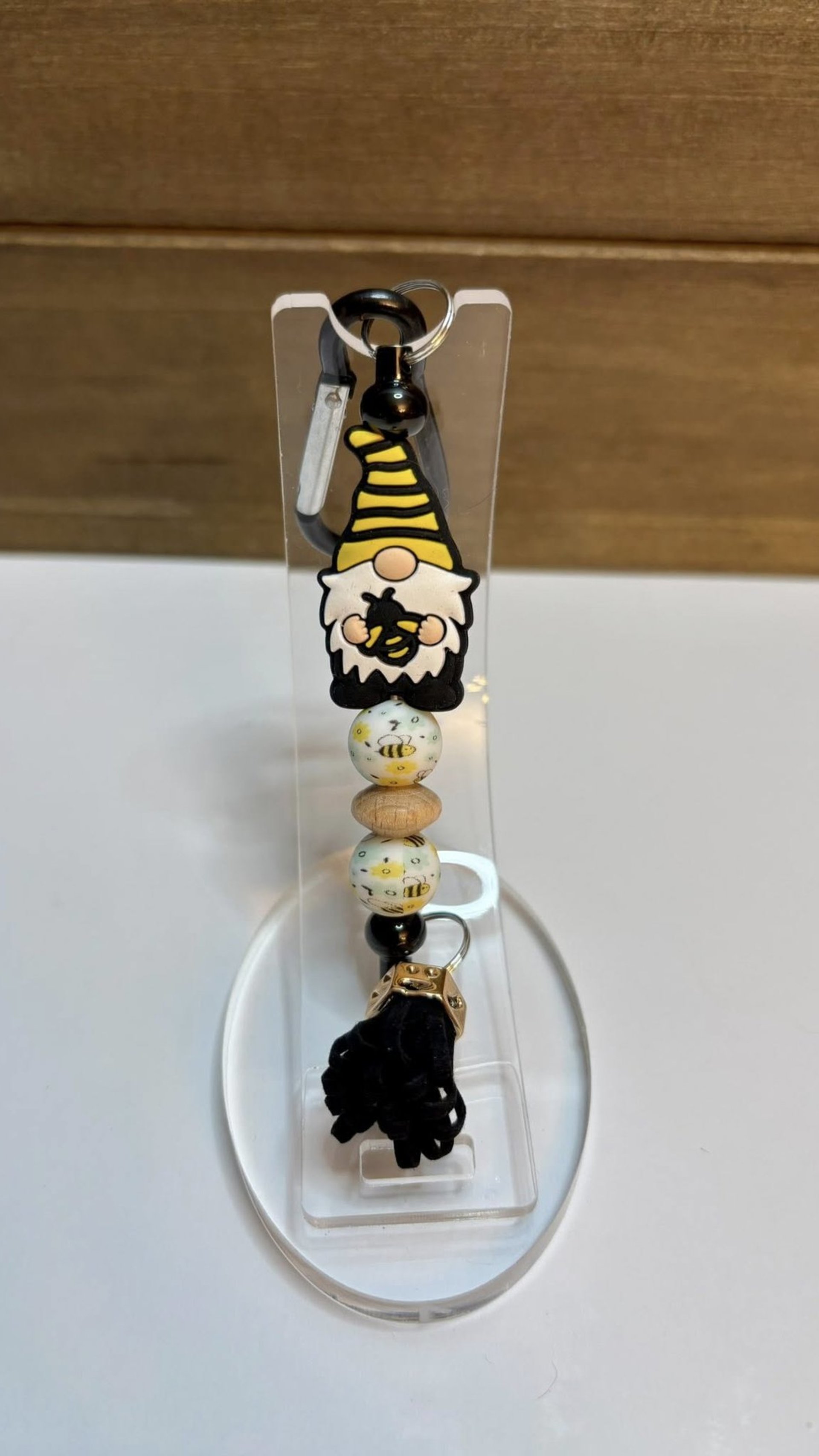 Bee my Gnomie