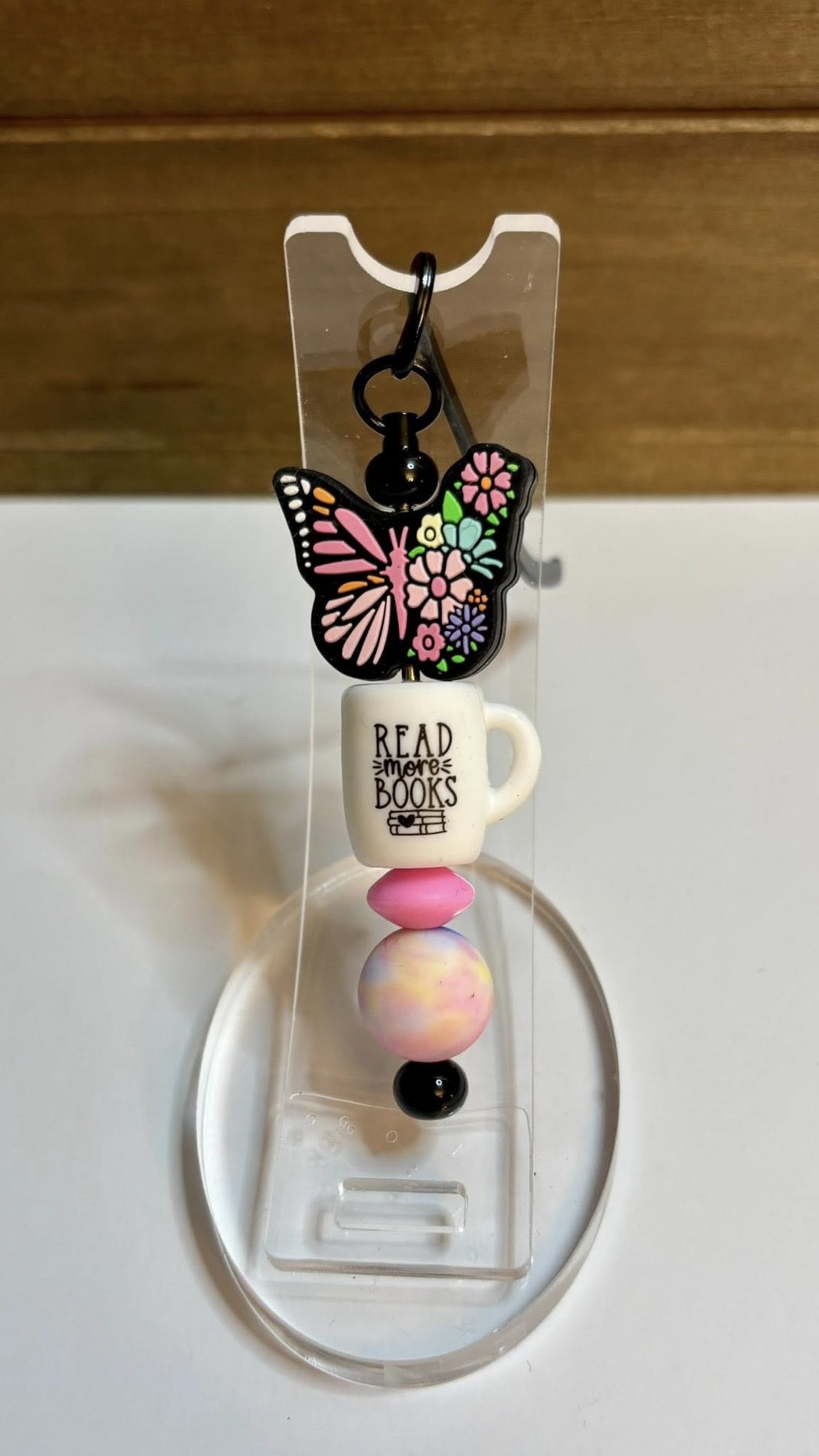 Butterfly Brew