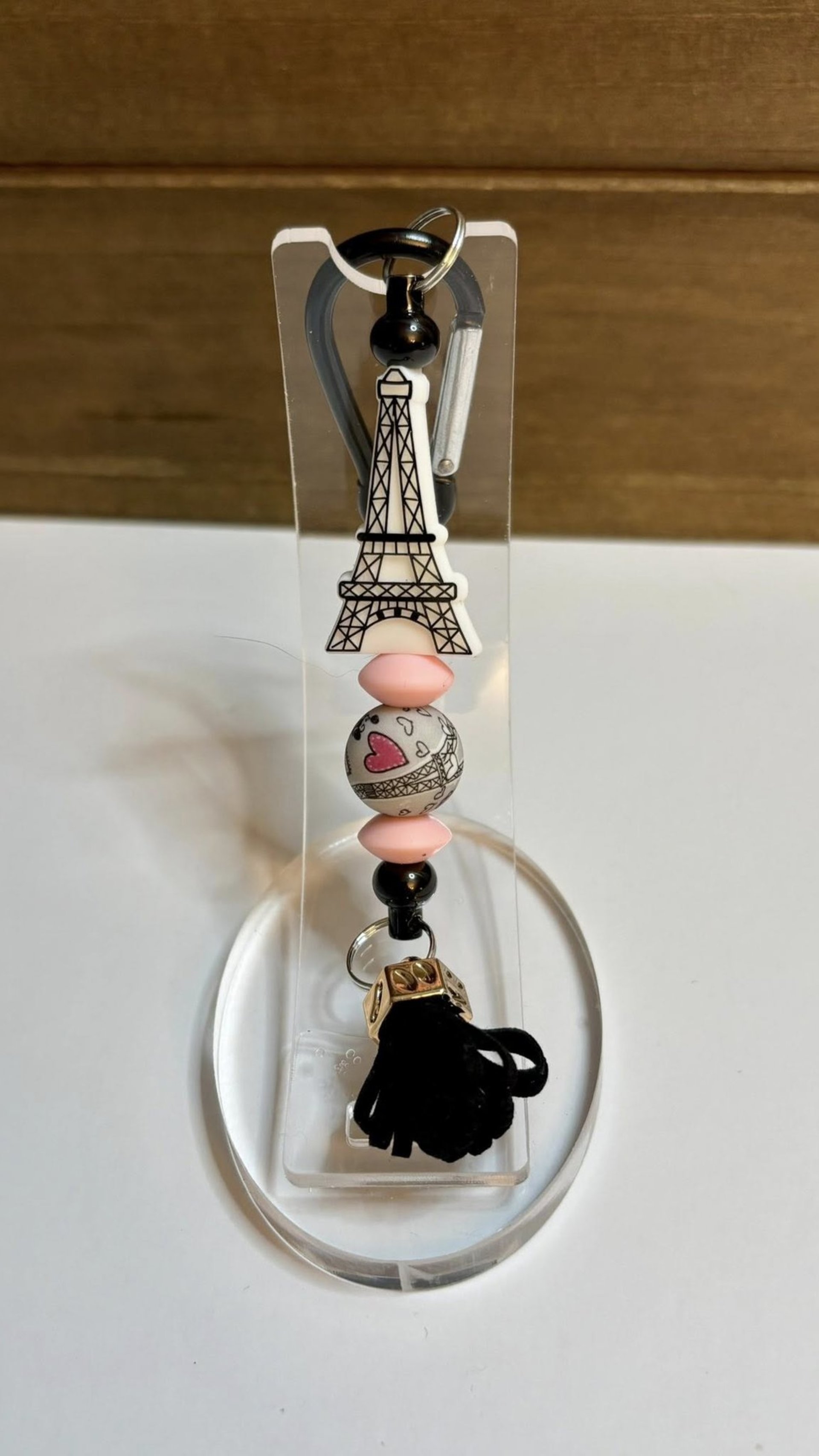 Eiffel in Love