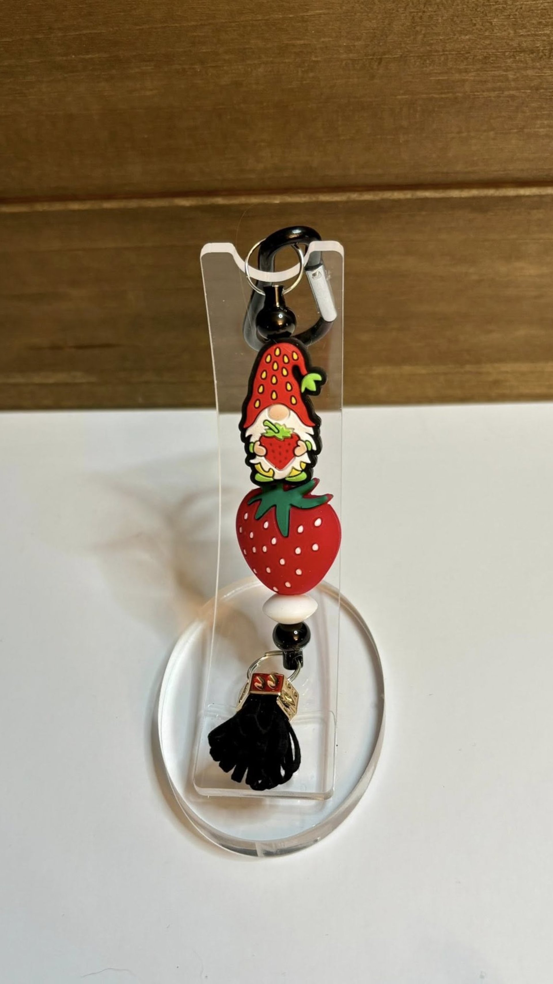 Gnomeberry Delight