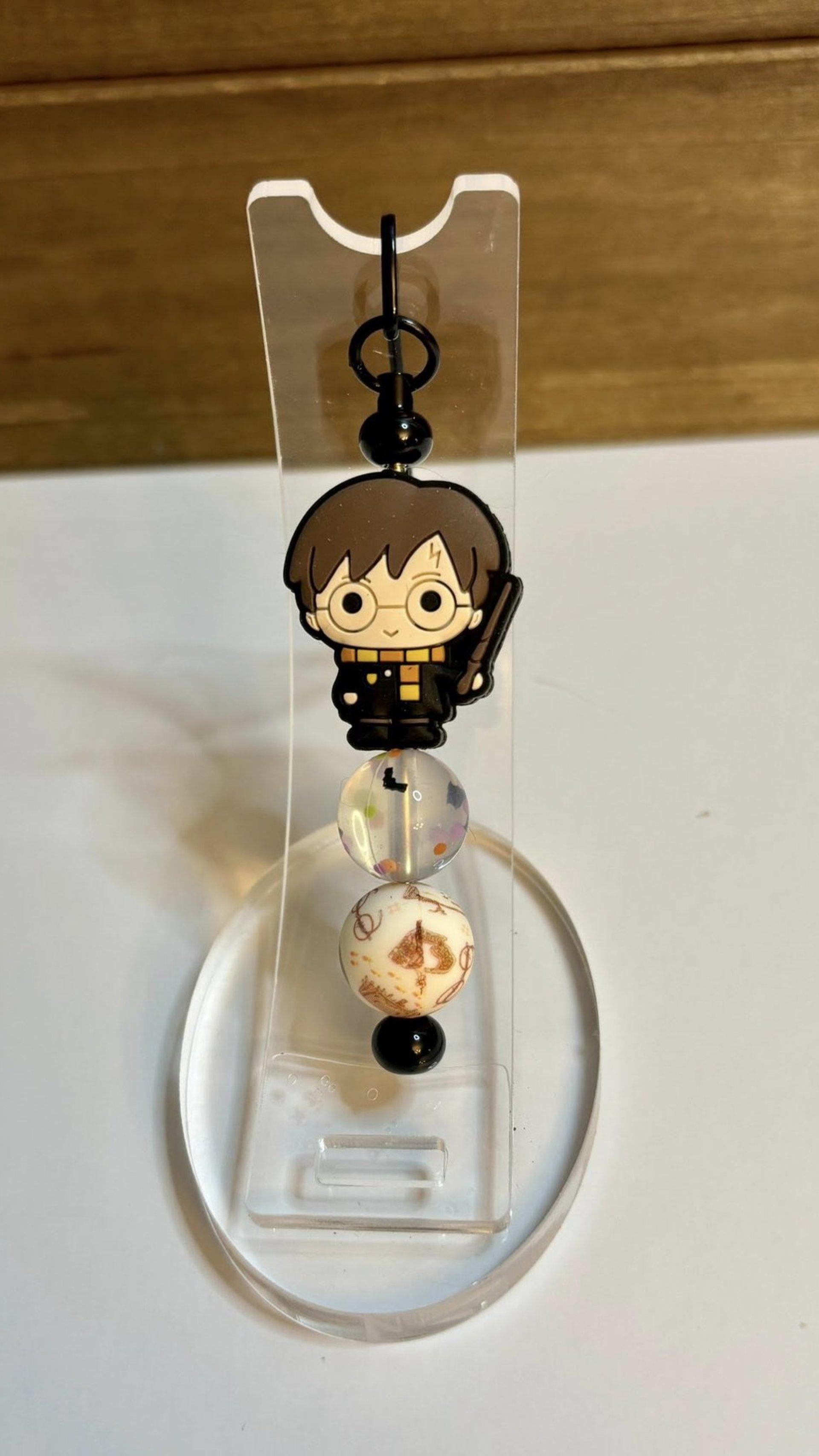 Page Protector Potter