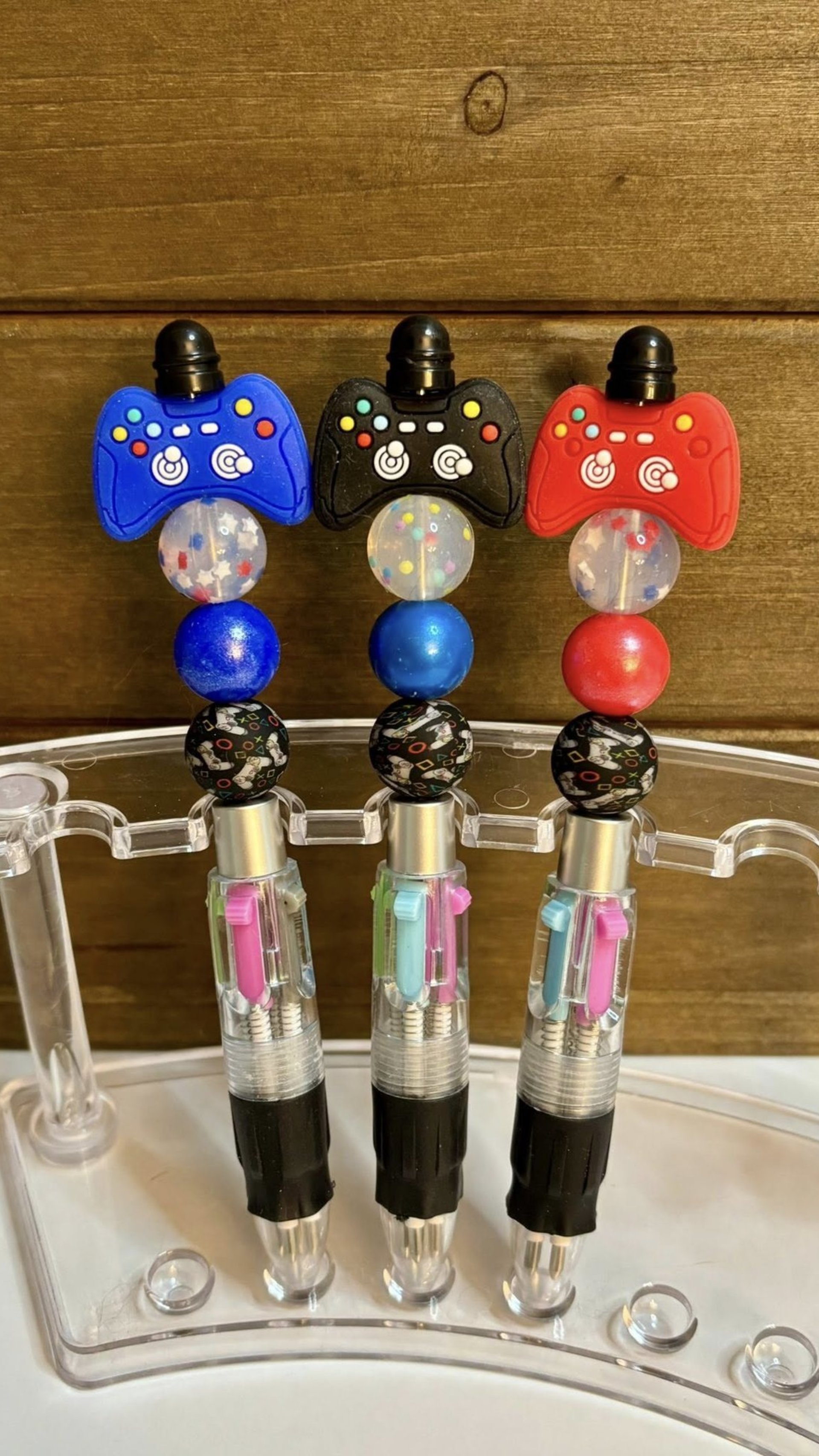 The Write Controller