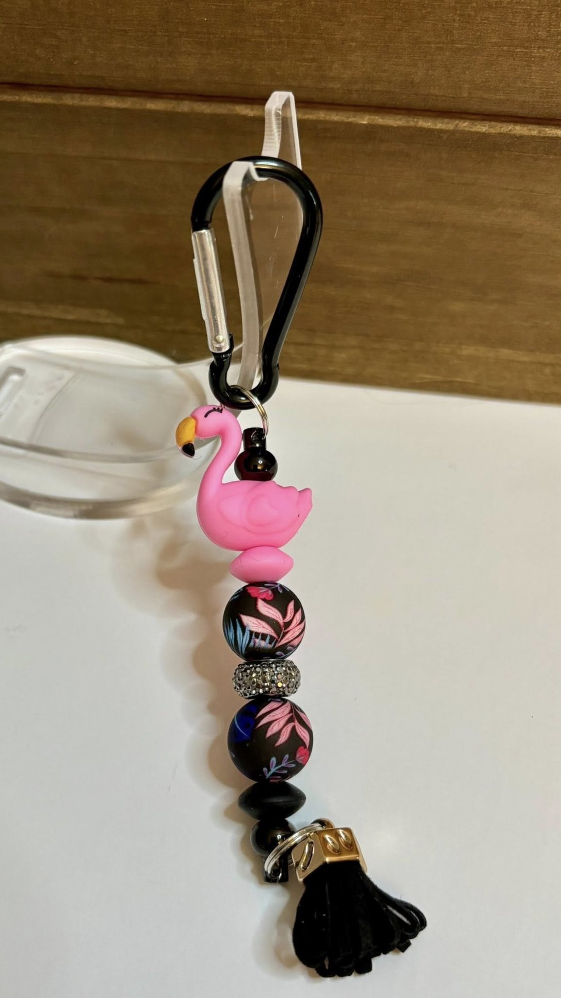 Let's Flamingo!