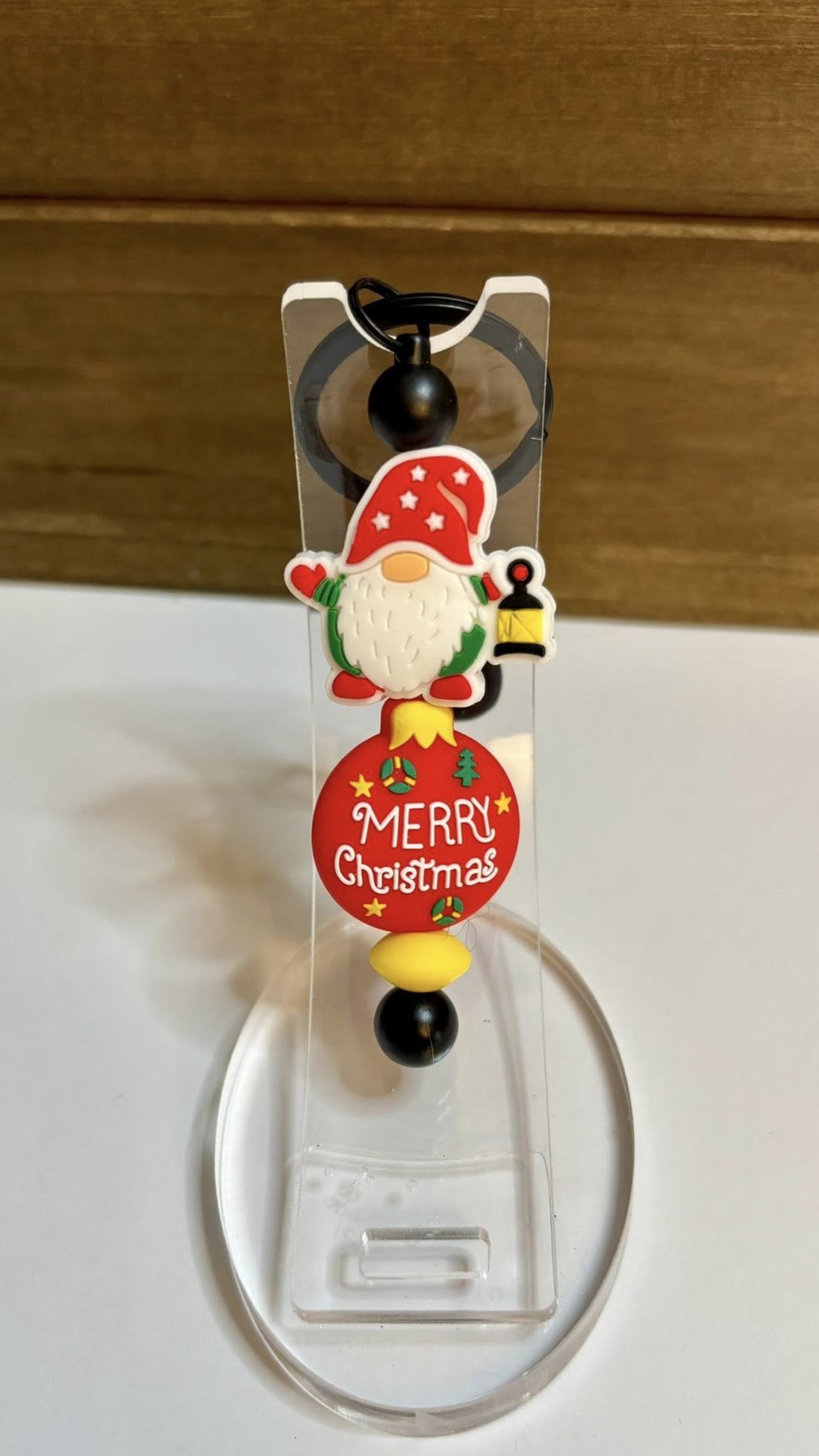 Merry Gnome-mas
