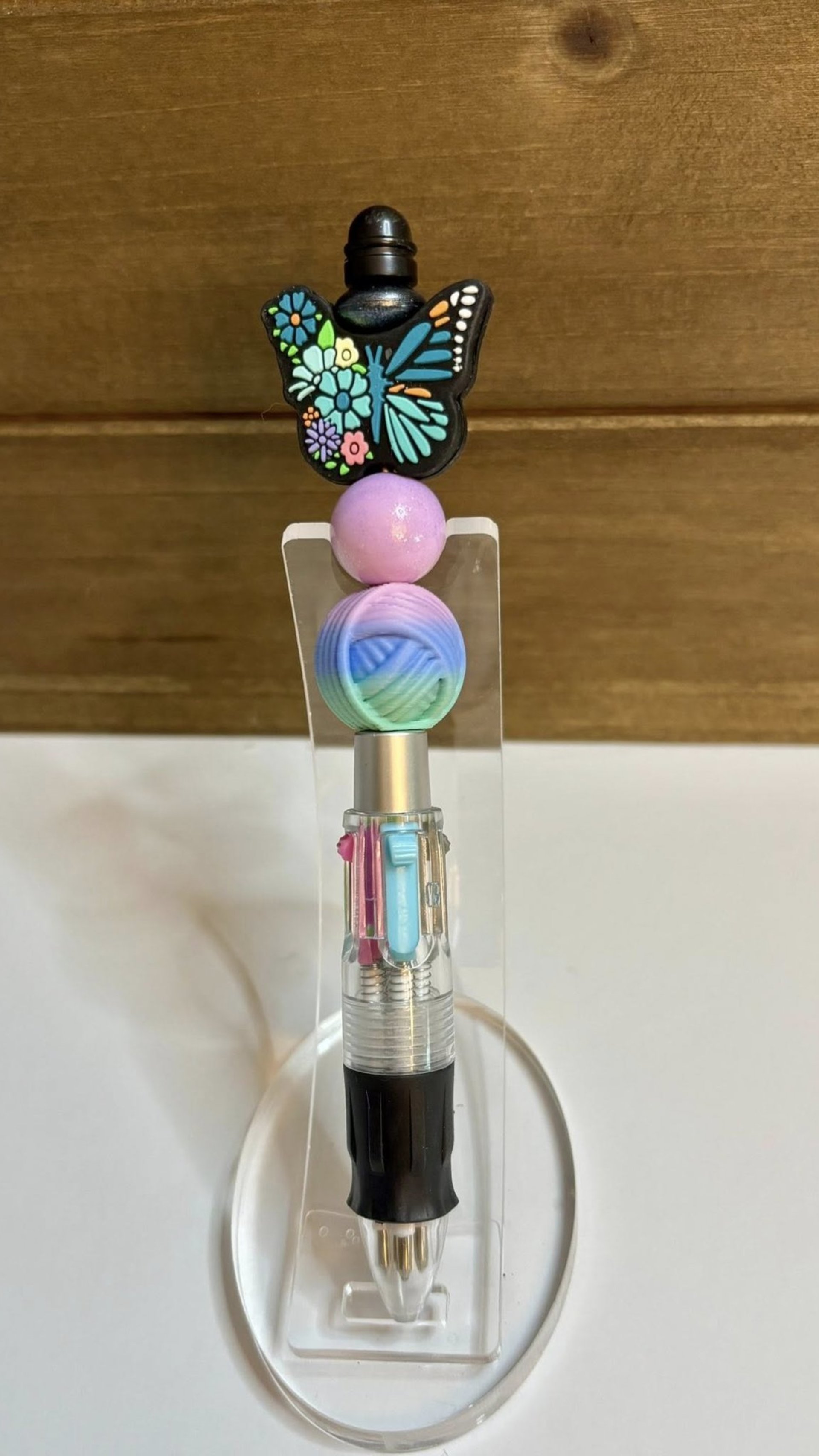 Flutter & Stitch
