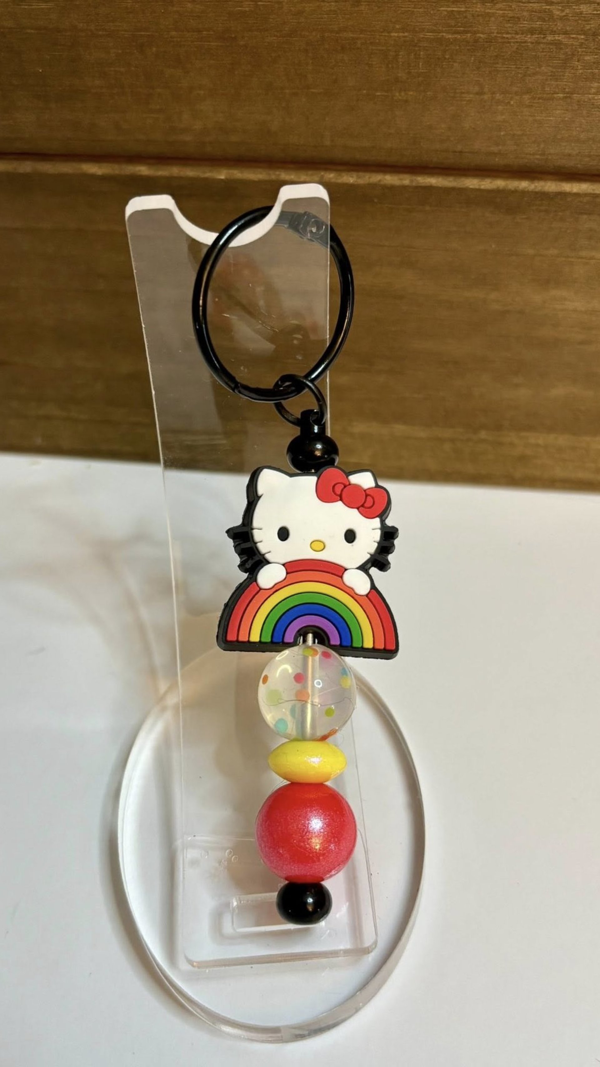 Color Me Kitty