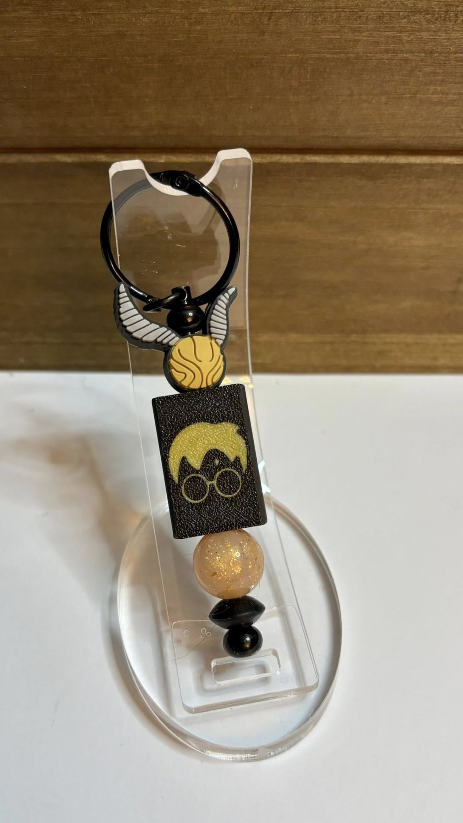 The Snitch Switch