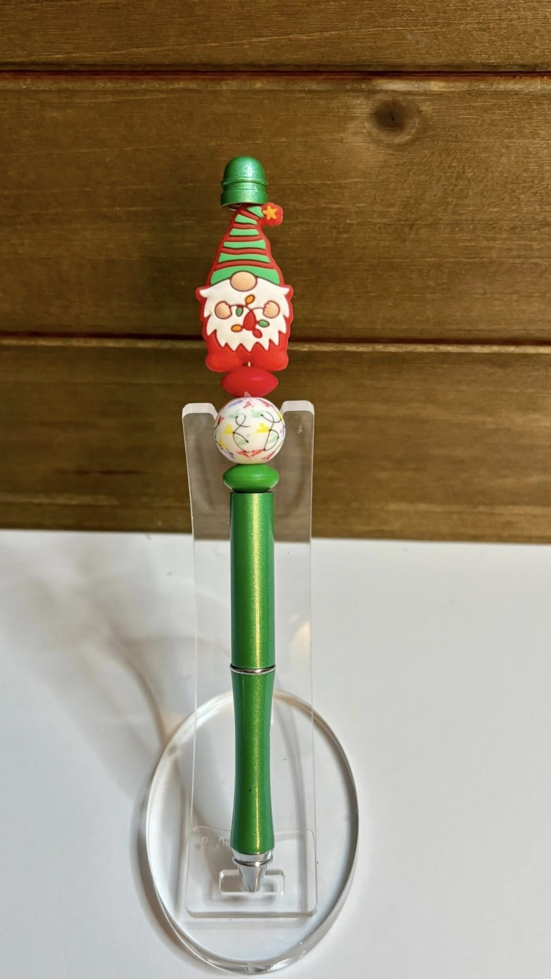 Gnome for the Holidays
