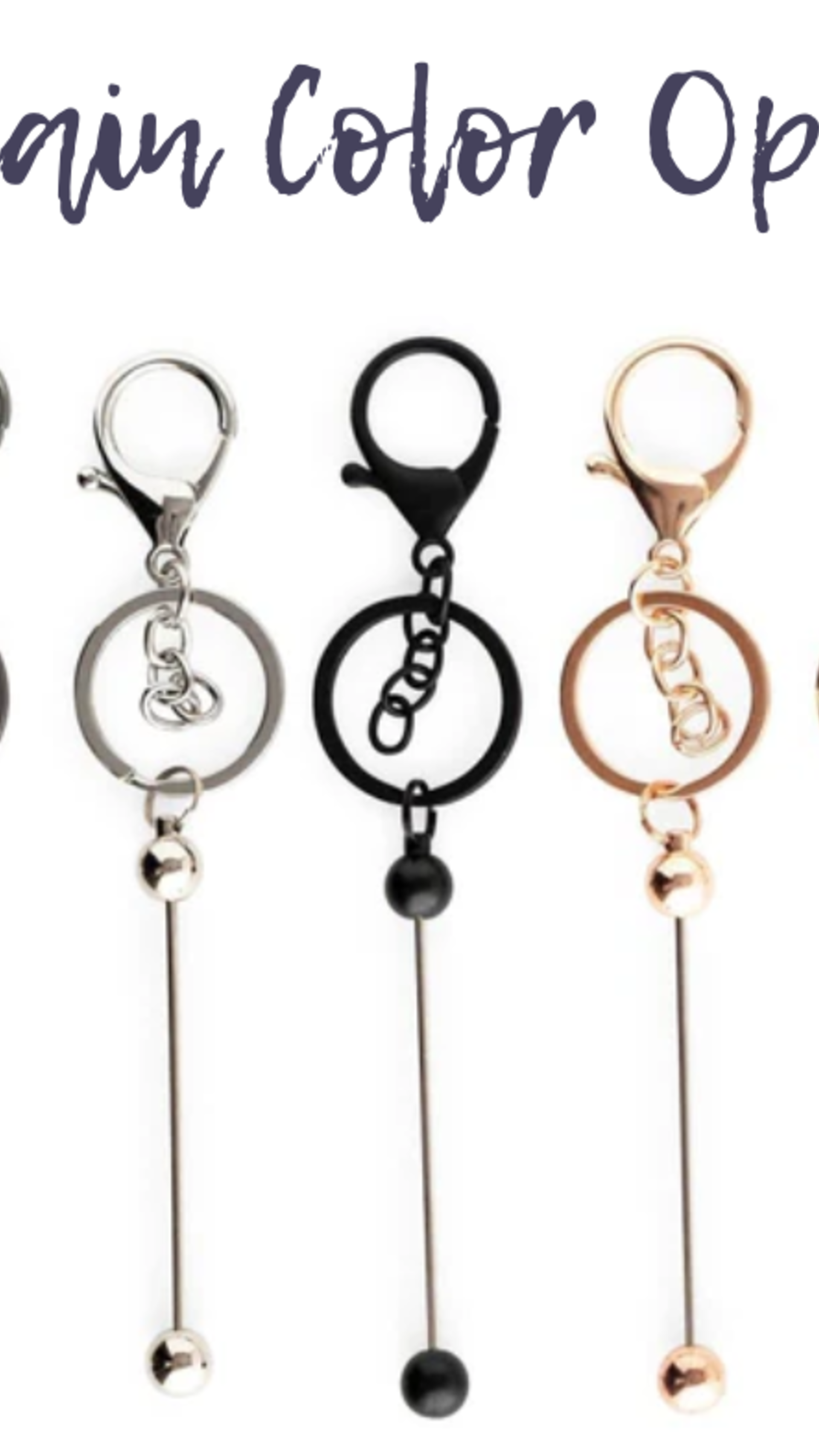 Custom Keychains – Carry Your Style Everywhere!