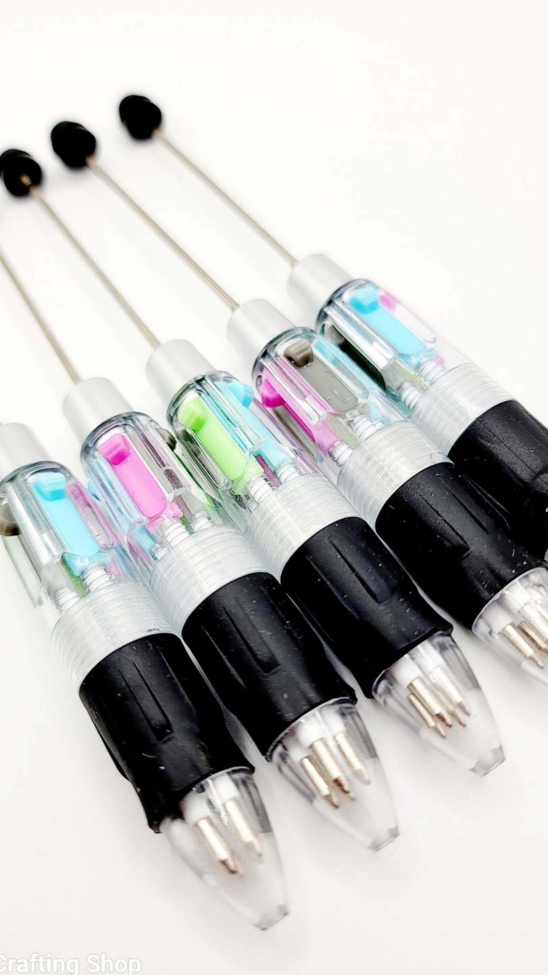 Custom Multi-Ink Pen