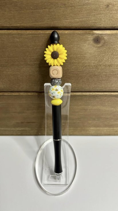 Sunflower Buzz