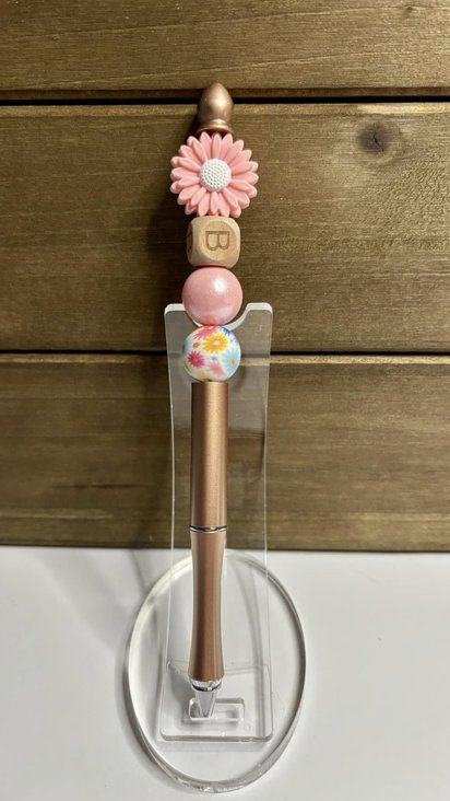 Pink Daisy Delight