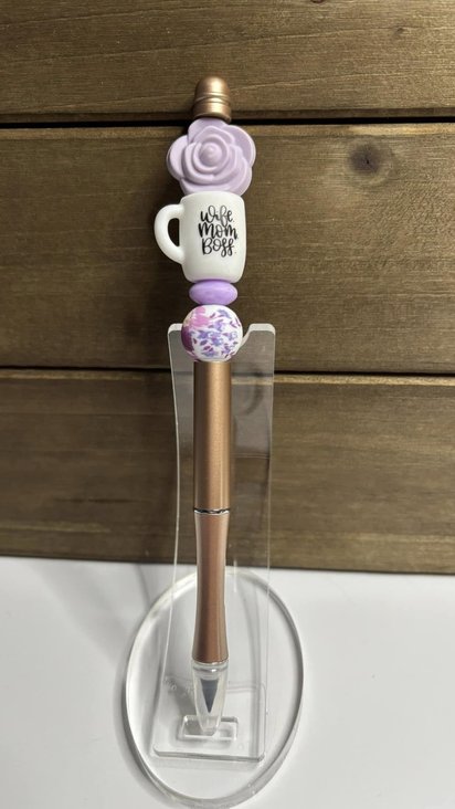 Lavender Luxe