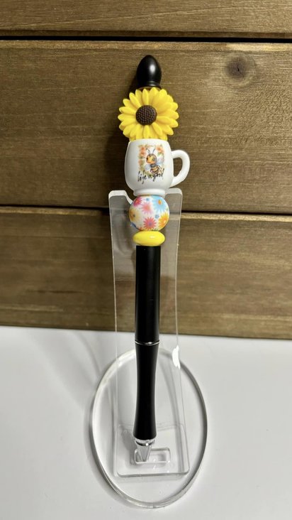Sunflower Buzz & Brew