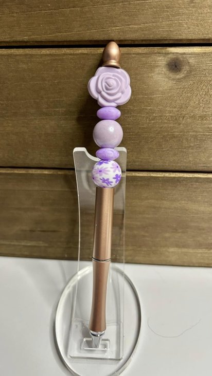 Lilac Whisper