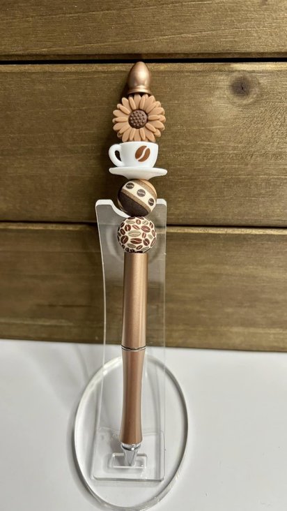 Java Blossom