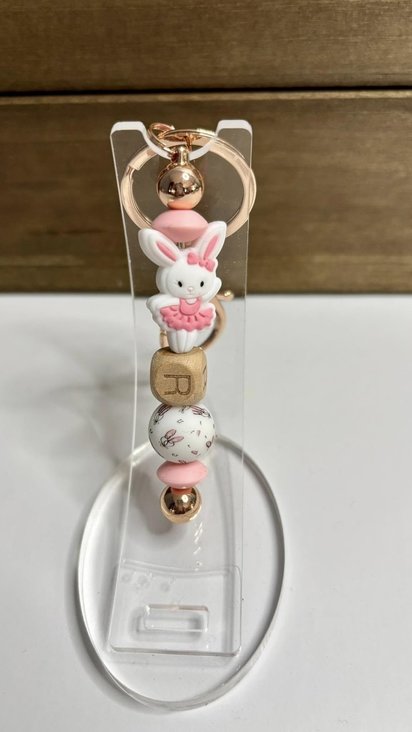 Ballet Bunny Bliss