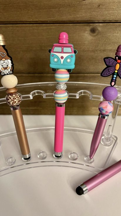 Custom Stylus Pens – Sleek & Smart!