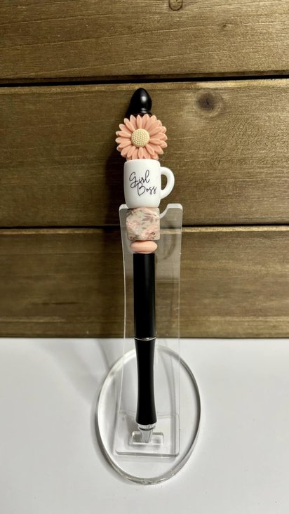 Southern Peach Blossom