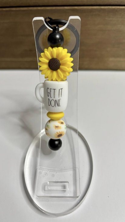 Sunflower Sips
