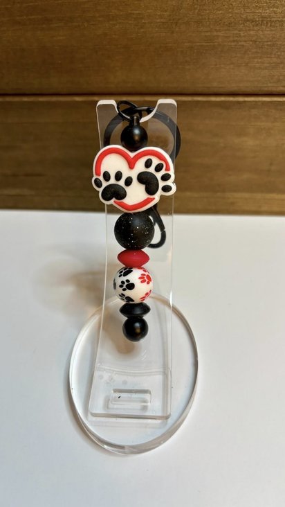 Pawprints on my Heart