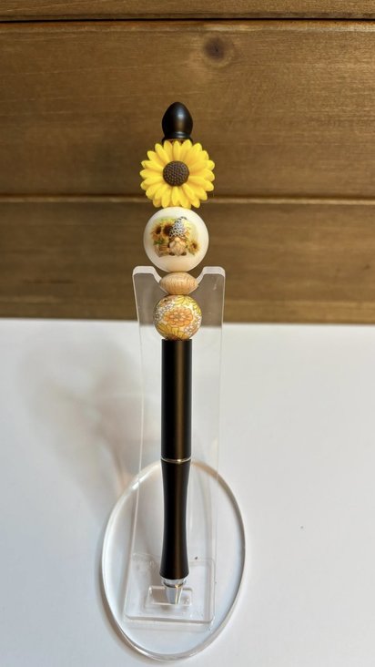 Gnome Kisses & Sunflower Wishes