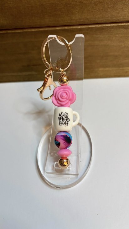 Rosy Brews